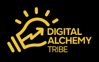 Logo Digital Alchemy Tribe