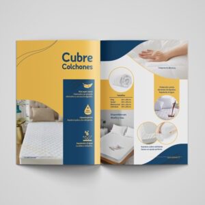 Portfolio Catálogo Laila