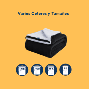 Portfolio Reel Laila Comfort