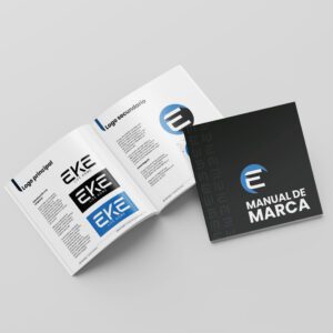 Portfolio Manual EKE