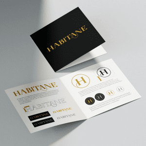 habitane diseno de logos