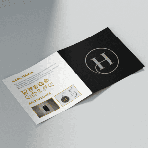 mockup iconografía para habitane