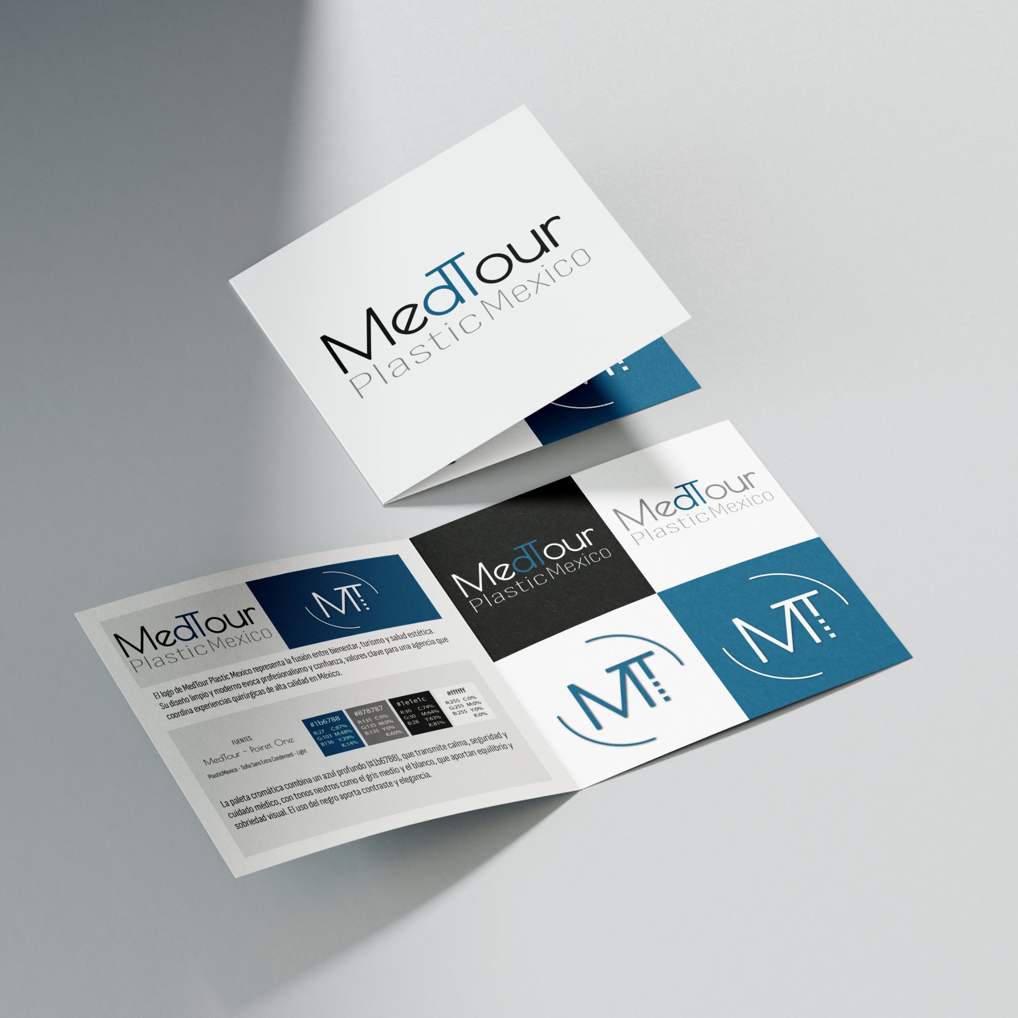 Med Tour Plastic México