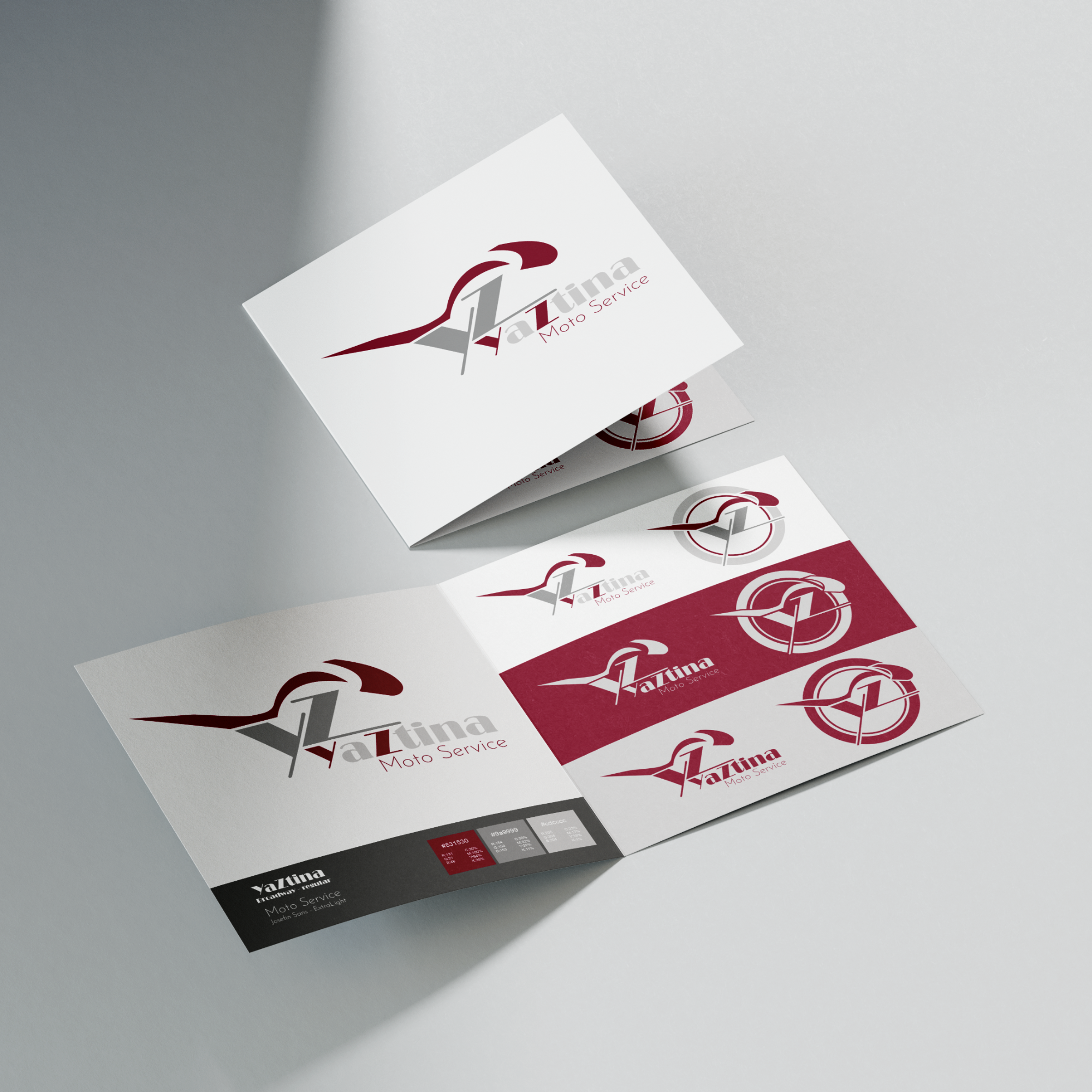 Yaztina Moto Service