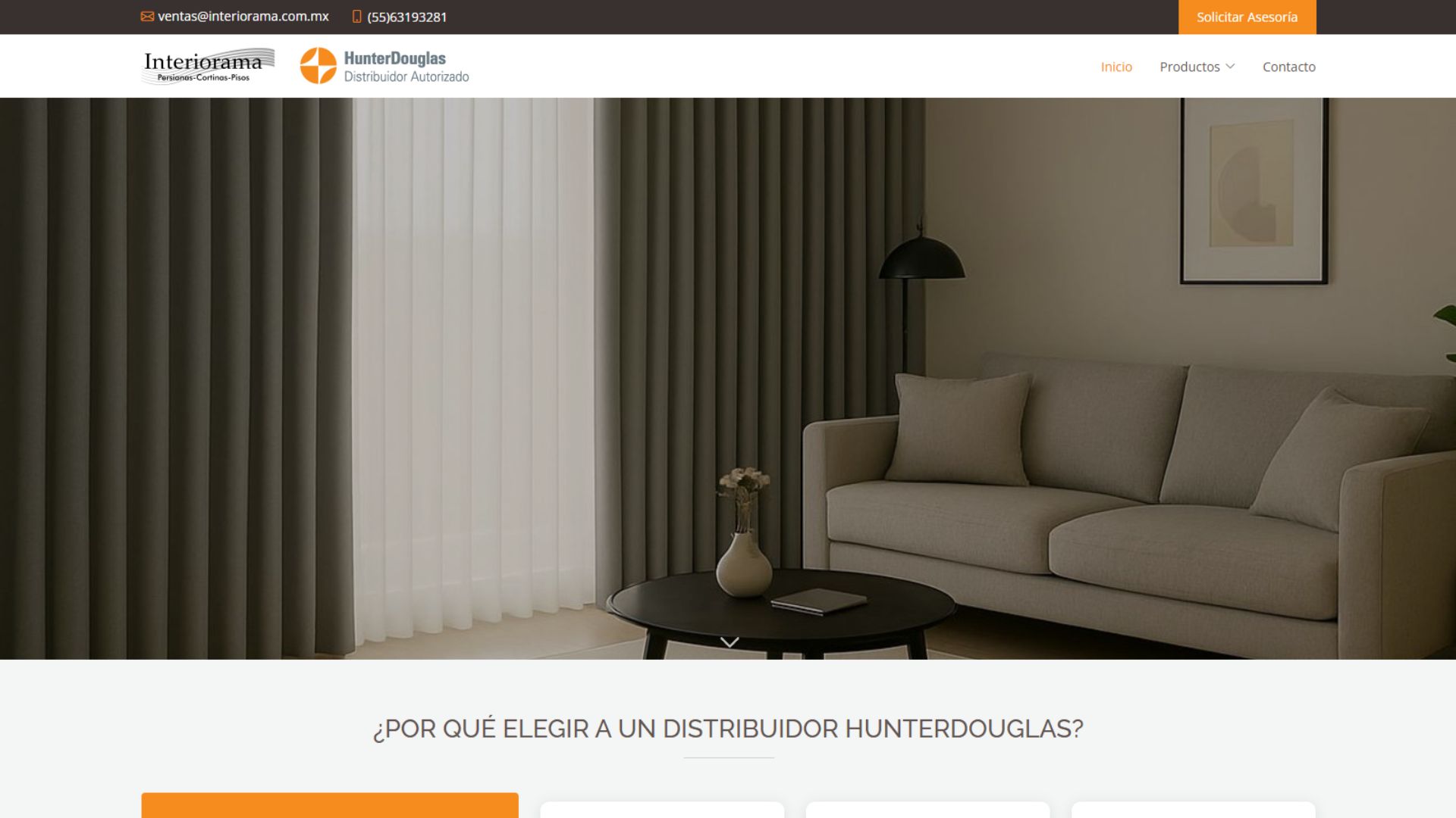 HD Interiorama