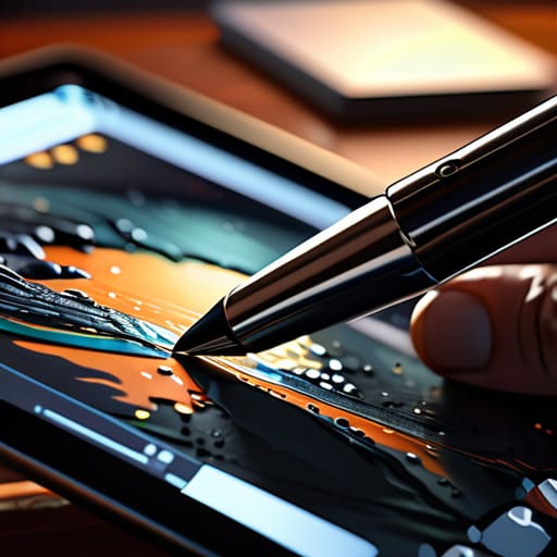 A Digital Illustration Software Comparison for Intentional Creators