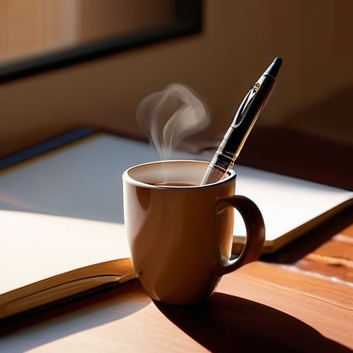 Cultivating Deep Work for Creatives in focus.