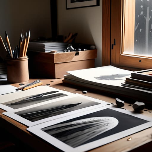 Curating Creative Work With Purposeful Friction.