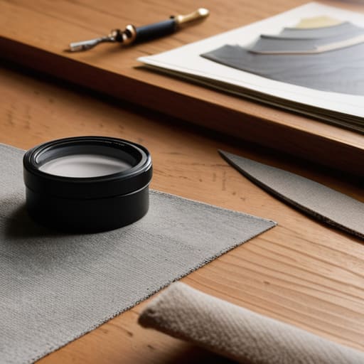 Curating Visual Assets With Purposeful Human Friction