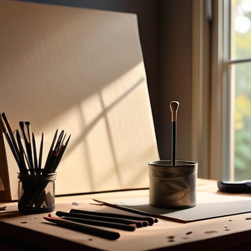 Decoding Mental Fatigue in Creators.