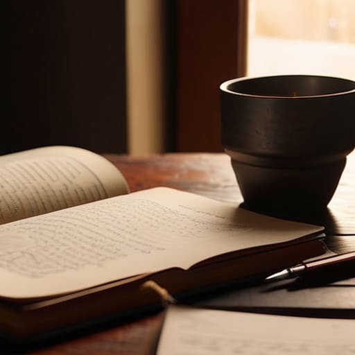 Defining Your Creative Professional Identity Through Purpose