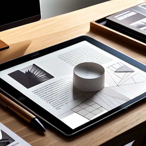Design Led Content Creation Respecting the Human Touch