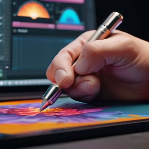 Digital Design Tool Enhancements That Protect the Human Touch
