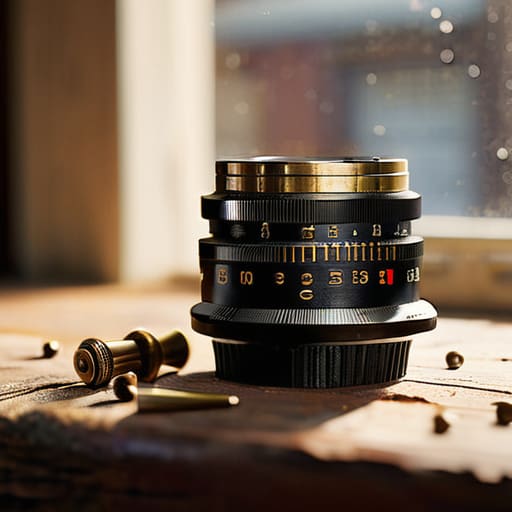 Embracing Imperfection With Film Grain Texture Overlays
