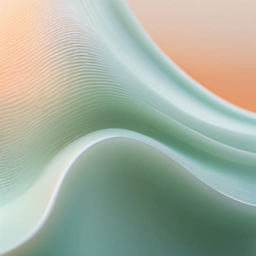 Embracing Minimalist Color Transitions to Honor User Focus