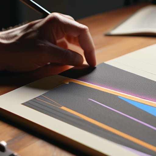 Honoring Intent Through Storyboarding for Motion Graphics
