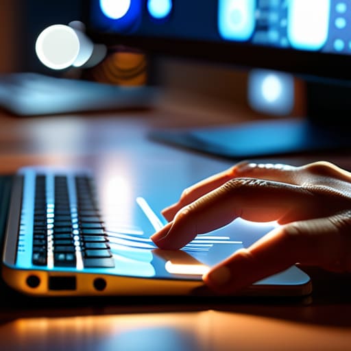 Honoring the Human Touch Through User Centric Interface Design