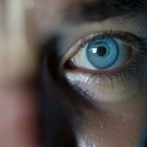 Honoring the Human Touch Through User Research Methodologies.