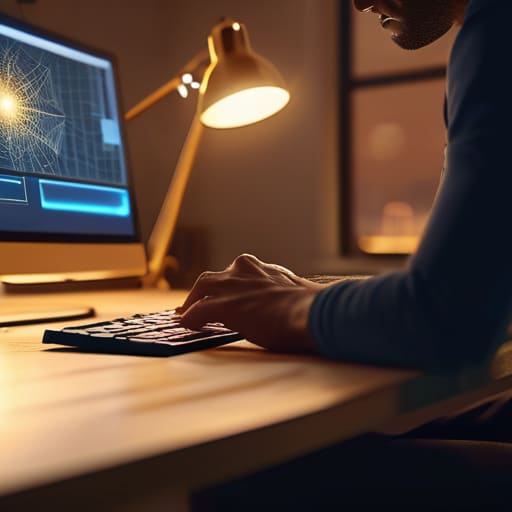 Honoring the User Experience Design Process.
