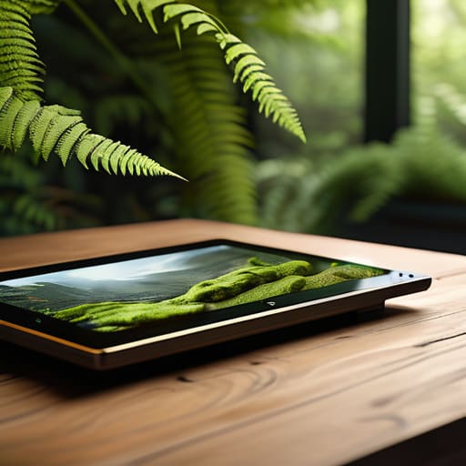 Integrating Biophilic Design Elements for Human Connection