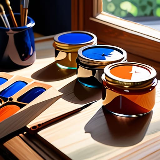 Mastering Color Wheel Fundamentals to Empower Your Vision