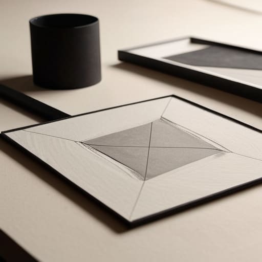 Mastering Compositional Balance Through Purposeful Design