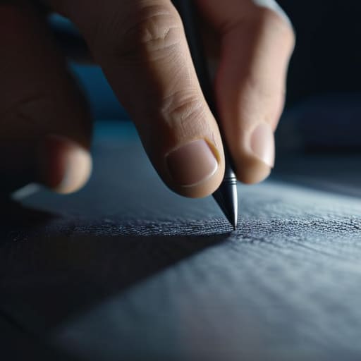 Mastering Tablet Pressure Sensitivity Settings for Organic Lines