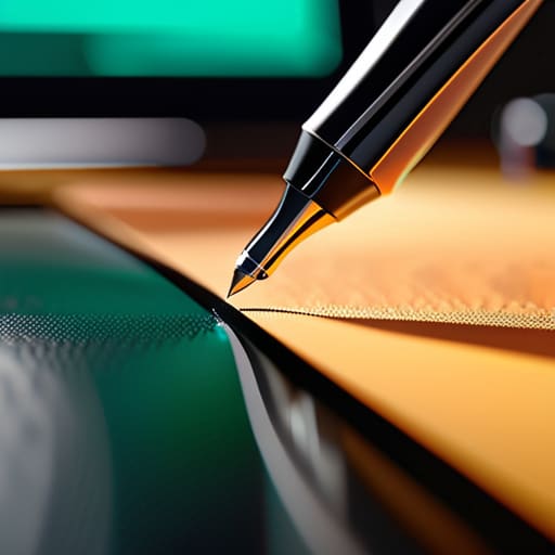 Mastering Tablet Stylus Precision and Human Touch