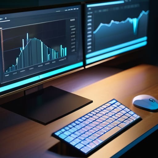 Mastering Visual Hierarchy in Dashboard Design.