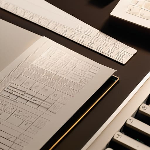 Mastering Visual Storytelling Techniques Through Text.