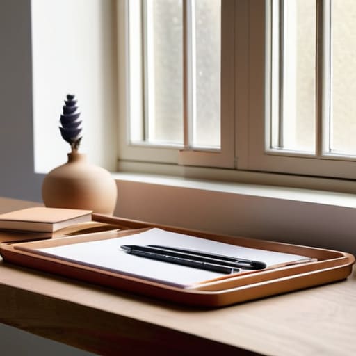 Minimizing Creative Friction Through Mindful Creative Workspace Declutterin