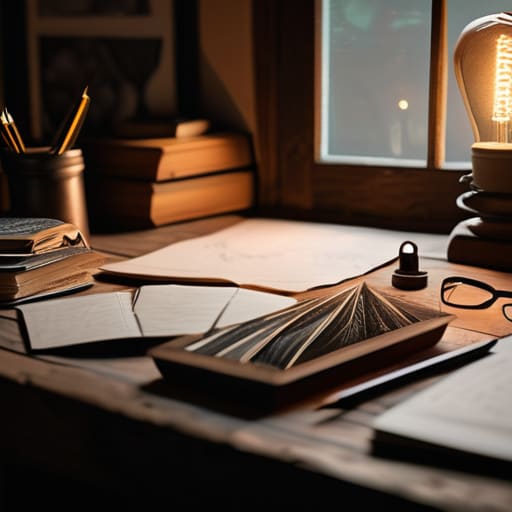 Niche Identification for Creators Finding Your Soulful Purpose