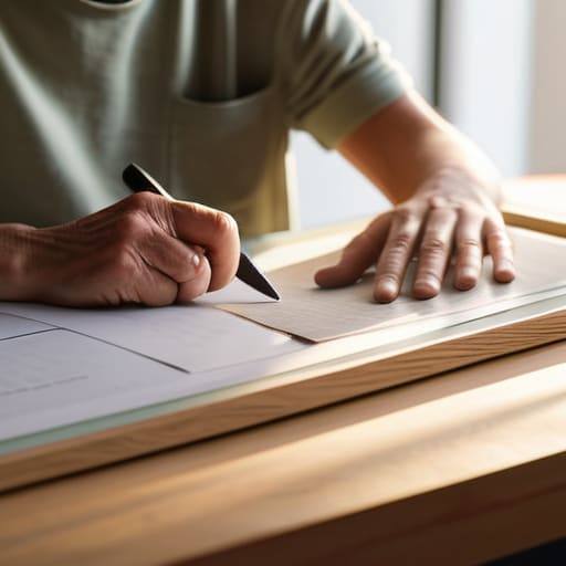Nurturing Creative Talent Through Intentional Human Connection
