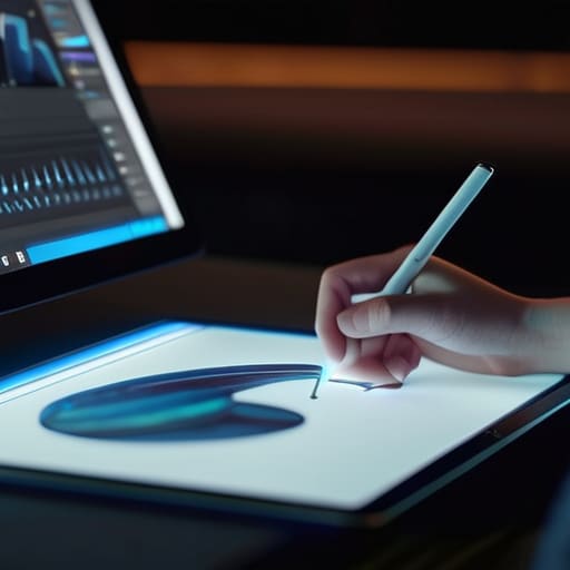 Organizing Digital Art Layers to Protect Your Creative Flow