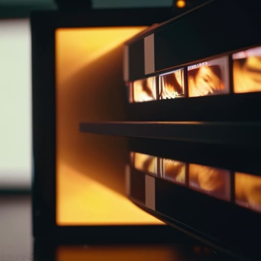 Preserving Original Pixel Data to Protect the Creators Vision