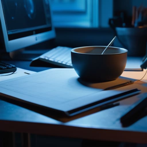 Recognizing the Quiet Toll of Artistic Burnout Symptoms