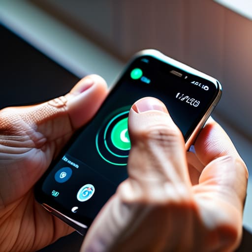 Respecting the Friction Mobile User Experience Principles