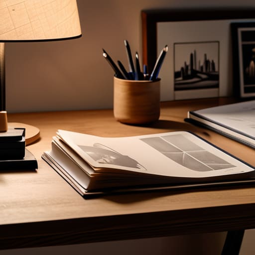 Selecting Best Work Samples to Honor Your Intent.