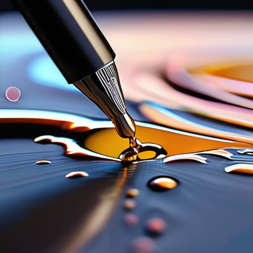 Simulating Traditional Media to Honor the Human Hand