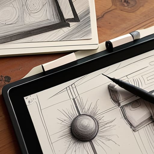 Strengthening Visual Communication Skills Through Raw Expression