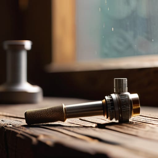 The Aperture and Depth of Field Relationship as Creative Choice.