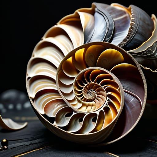The Golden Ratio in Art and Human Intuition.