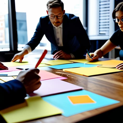 The Google Ventures Design Sprint Process as Creative Empowerment