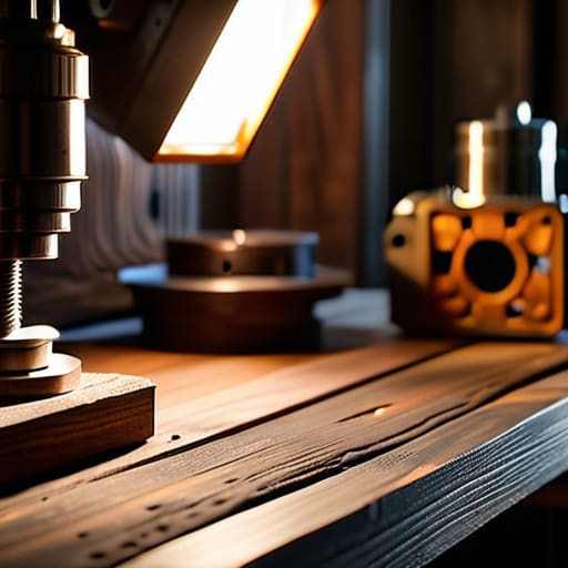 The Industrial Revolution Impact on Design and Agency.