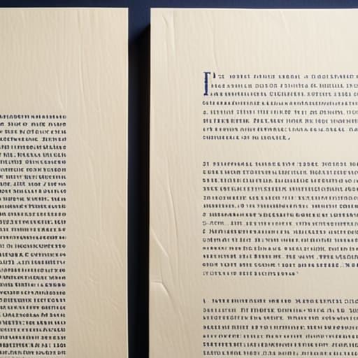 The Soul of Type Deciding Serif vs Sans Serif