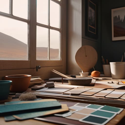 The Soul of Visual Storytelling Techniques.