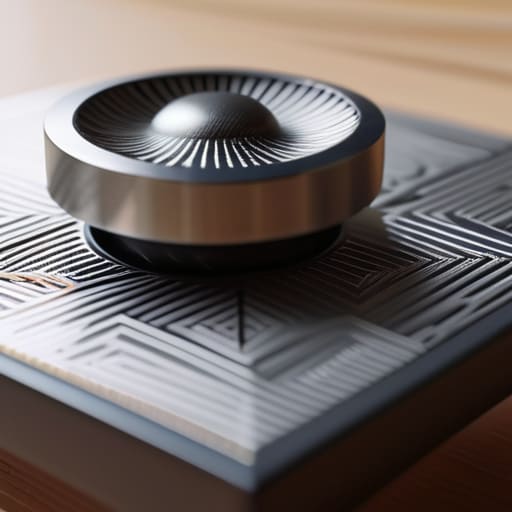 The Weight of Interaction Haptic Feedback in Product Design