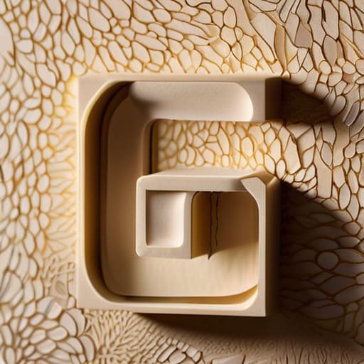 Visual Communication Through Fonts and Human Connection