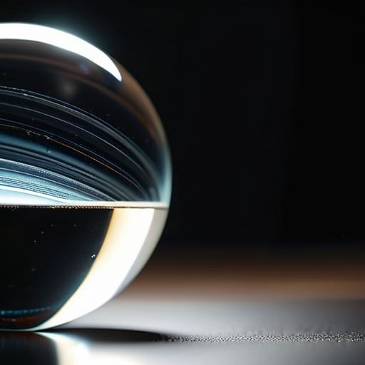 Visual Storytelling Through Movement and Human Intent.