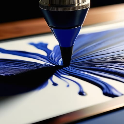 Adding Depth to Digital Illustrations Through Intentional Imperfection